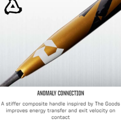 BB BAT DEMARINI ZOA (-5) 2 5/8 BS23 7 BB BAT DEMARINI ZOA (-5) 2 5/8 BS23 -Rawlings Sport Baseball Shop 005e0f986bab6b92e3a73bcc02b1ce75 9fc04da0 20e5 44ae b3de 159739768a37