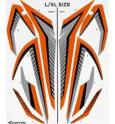 EASTON (CANADA) EASTON Hellcat Helmet DECAL KIT BS23 -Rawlings Sport Baseball Shop 00c306a519669fd92389c3b428227708 3b4096ab 65d8 4d6d aa08 492a5743daa2