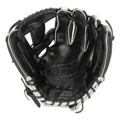 BB GLOVE WILSON A500 11.5'' BS23 9 BB GLOVE WILSON A500 11.5'' BS23 -Rawlings Sport Baseball Shop 0133b5807a89d9eb467e08349d2024d6