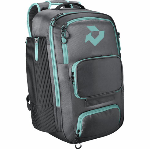 BB BAG DEMARINI SPECTRE BACKPACK BS23 6 BB BAG DEMARINI SPECTRE BACKPACK BS23 - Image 6