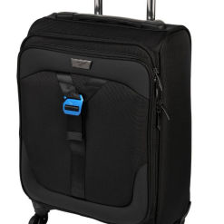 BB BAG MIZUNO 4 WHEEL CARRY ON BS23