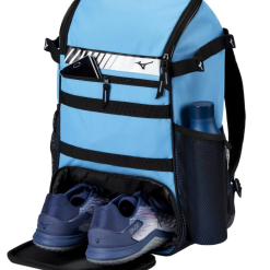 BB BAG MIZUNO ORGANIZER 23 BACKPACK BS23 -Rawlings Sport Baseball Shop 02b2e91affe83e98bd847d15004bac61