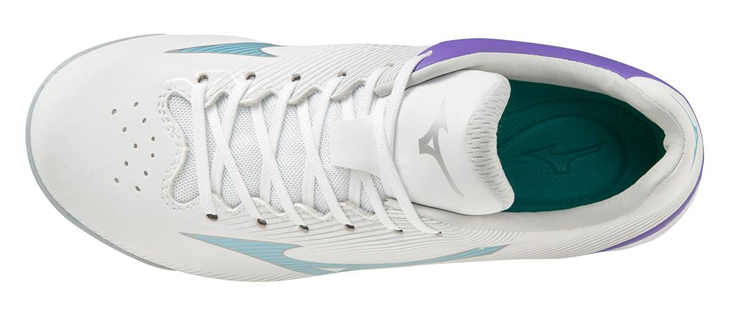 CLEAT MIZUNO WAVE FINCH LIGHTREVO W'S BS23 30 CLEAT MIZUNO WAVE FINCH LIGHTREVO W'S BS23 - Image 30