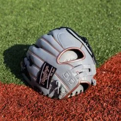 SB GLOVE RAWLINGS RLA1275SB-6GRG 12.75'' BS23 -Rawlings Sport Baseball Shop 0300fbf05ea8101898093ff408d955de