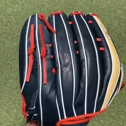 BB GLOVE WILSON A2K JUAN SOTO 12.75 BS23 -Rawlings Sport Baseball Shop 03a45982c0e2be98a0941f01eec6a2e8