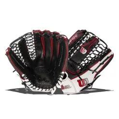 BB GLOVE WILSON A2000 SPN CONT OT7 12.75''BS23