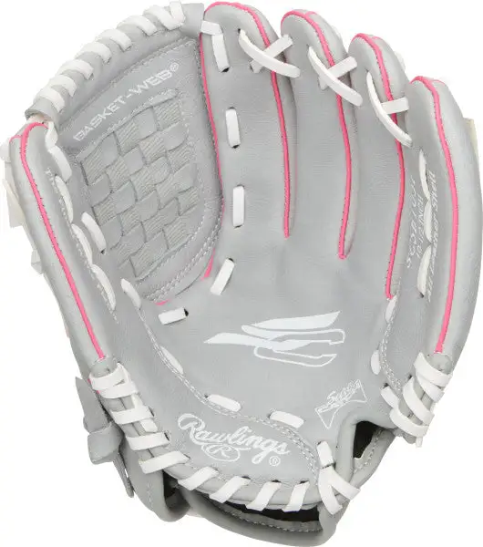 SB GLOVE YTH RAWLINGS SCSB105P 10.5'' BS23 1 SB GLOVE YTH RAWLINGS SCSB105P 10.5'' BS23