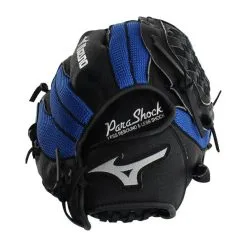 BB GLOVE MIZUNO PROSPECT PowerClose Yth 10.5" BS23 8 BB GLOVE MIZUNO PROSPECT PowerClose Yth 10.5" BS23 -Rawlings Sport Baseball Shop 07143b7c648a91640642cf57641229d0