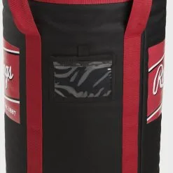 BALL BAG RAWLINGS SOFT SIDED BALL HOLDER BS23