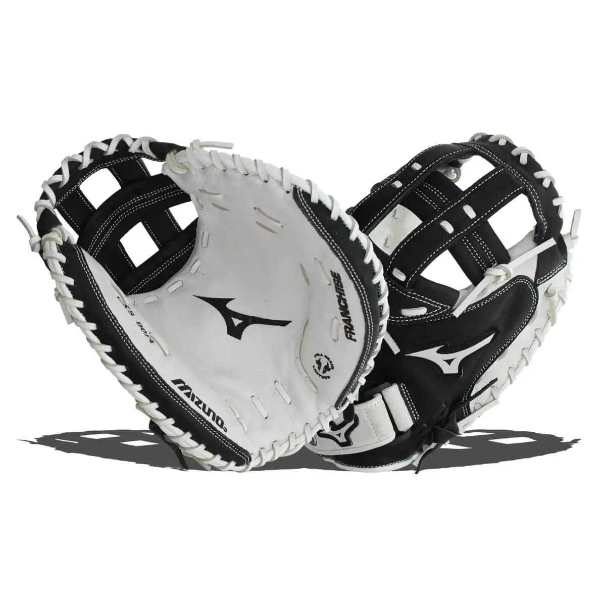 FP GLOVE MIZUNO FRANCHISE CATCHER (GXS90F4) 34 BS23 1 FP GLOVE MIZUNO FRANCHISE CATCHER (GXS90F4) 34 BS23