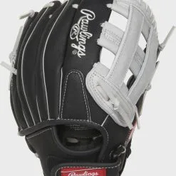 BB GLOVE RAWLINGS SURE CATCH YTH 10.5'' BS23