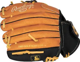 BB GLOVE RAWLINGS SURE CATCH YTH 10'' BS23 3 BB GLOVE RAWLINGS SURE CATCH YTH 10'' BS23 - Image 3