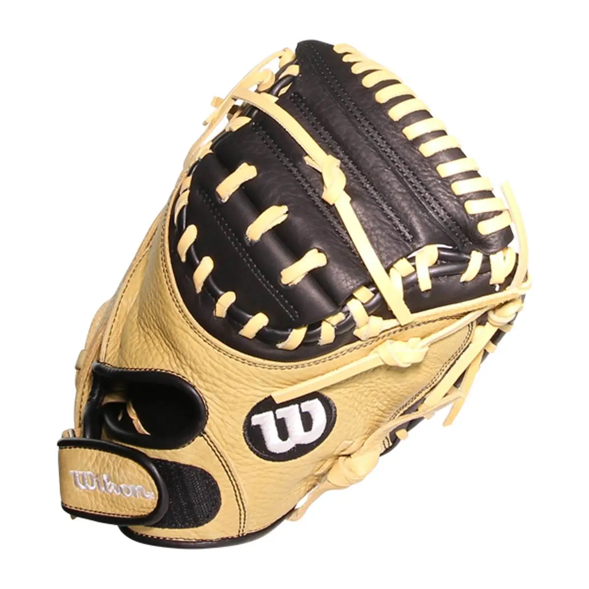 BB GLOVE WILSON A1000 CM33 CATCHER 33'' BS23 4 BB GLOVE WILSON A1000 CM33 CATCHER 33'' BS23 - Image 4