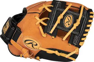 BB GLOVE RAWLINGS SURE CATCH YTH 10'' BS23 2 BB GLOVE RAWLINGS SURE CATCH YTH 10'' BS23 - Image 2