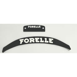 Forelle Bumper Set Riddell Speed Helmets -Rawlings Sport Baseball Shop 1