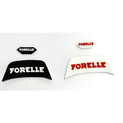 Forelle Bumper Set Vicis Zero 2 Helmets