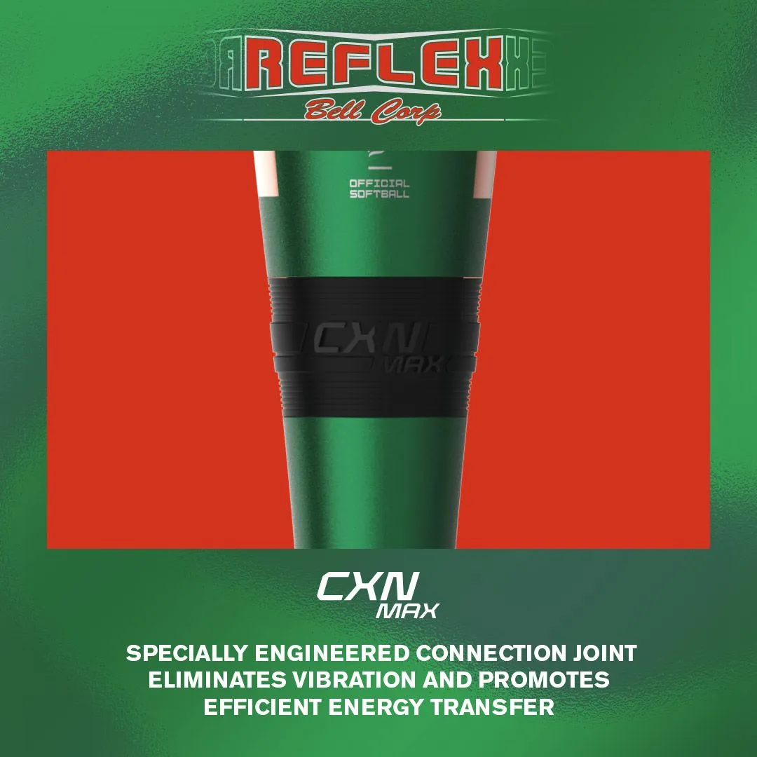 SP BAT EASTON REFLEX BELLCORP 12.75 BAR BS23 8 SP BAT EASTON REFLEX BELLCORP 12.75 BAR BS23 - Image 8