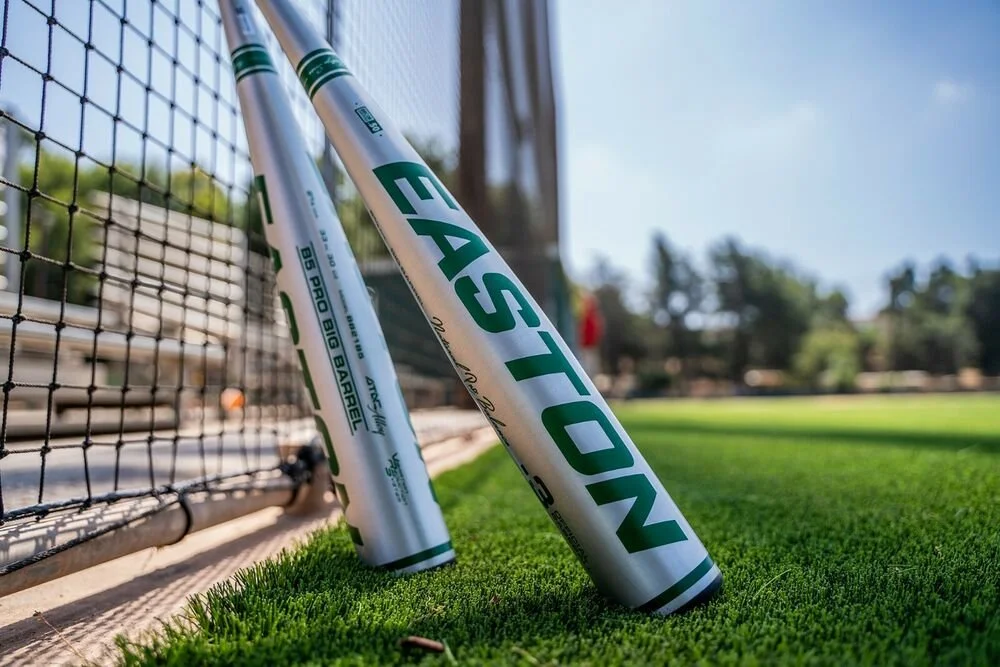 BB BAT EASTON B5 (2-5/8"-3) -BS22 32"/29Oz 2 BB BAT EASTON B5 (2-5/8"-3) -BS22 32"/29Oz - Image 2