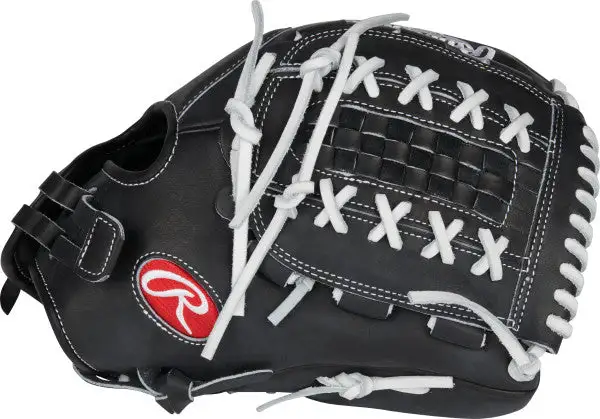 FB GLOVE RAWLINGS HOH PRO125SB-18GB 12.5'' -BS23 1 FB GLOVE RAWLINGS HOH PRO125SB-18GB 12.5'' -BS23
