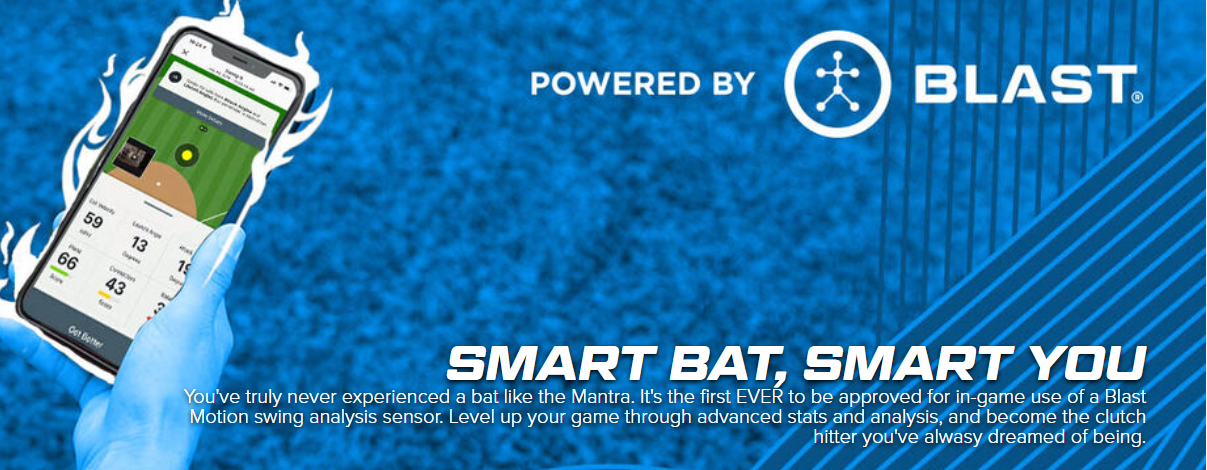 FP BAT RAWLINGS *new* MANTRA 2.0 (-10) BS23 9 FP BAT RAWLINGS *new* MANTRA 2.0 (-10) BS23 - Image 9