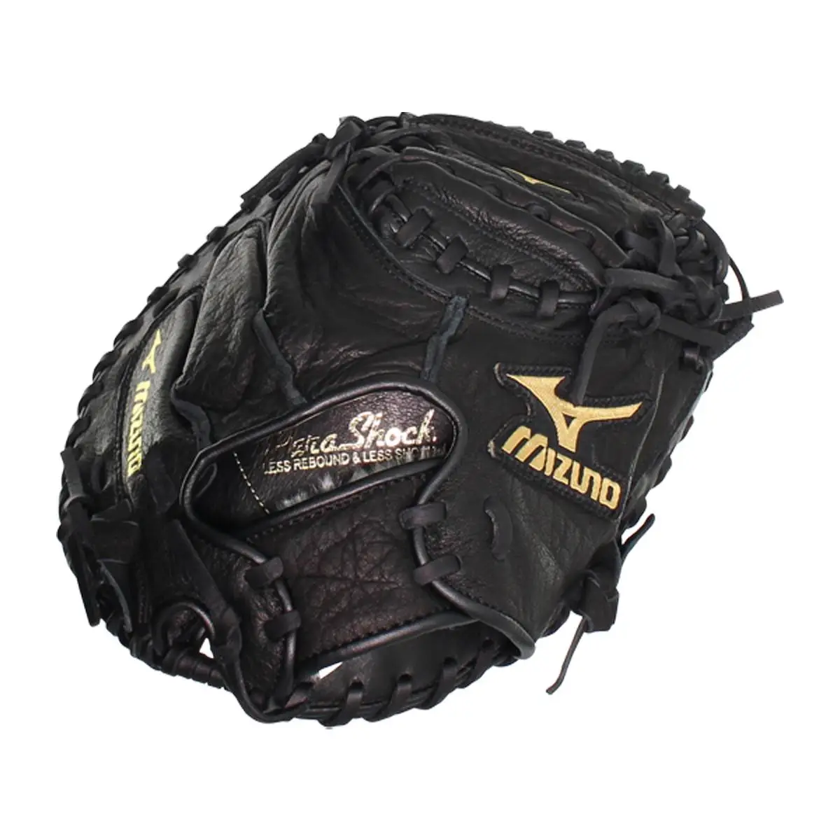 BB GLOVE MIZUNO PROSPECT CATCH (GXC112) 31.5 BS23 7 BB GLOVE MIZUNO PROSPECT CATCH (GXC112) 31.5 BS23 - Image 7