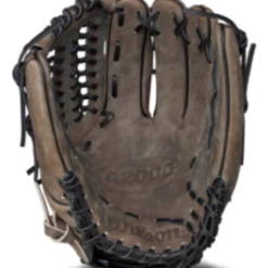 BB GLOVE WILSON A2000 GOTM JAN D33 COAL BUFFE 11.75 BS23 -Rawlings Sport Baseball Shop 148e802d71e2a1b462675c3d2f467593