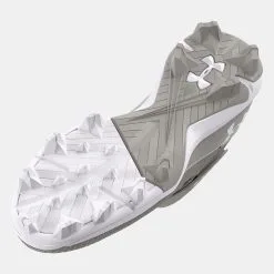 UNDER ARMOR CLEAT MOLDED BOYS UA HARPER 7 MID BS23 -Rawlings Sport Baseball Shop 14d53d897c03fce7a09bacb9a9e10759