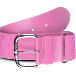 All-Star All Star 1 1/4" Adult Elastic Belt | 1025 -Rawlings Sport Baseball Shop 1570 PK scaled