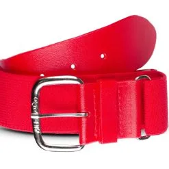 All-Star All Star 1 1/4" Adult Elastic Belt | 1025 -Rawlings Sport Baseball Shop 1570 SC scaled