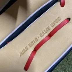 BB GLOVE WILSON A2K JUAN SOTO 12.75 BS23 -Rawlings Sport Baseball Shop 15c0ec59c2c8fad69ff385f7af79557f