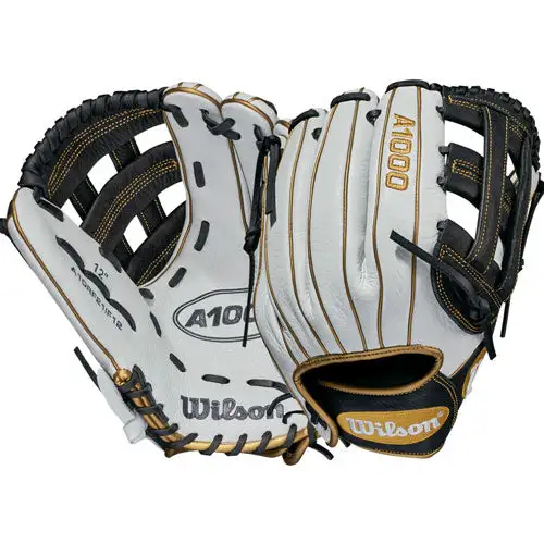 FP GLOVE WILSON A1000 IF12 12'' BS23 1 FP GLOVE WILSON A1000 IF12 12'' BS23