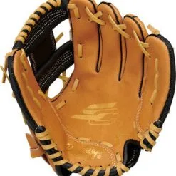 BB GLOVE RAWLINGS SURE CATCH YTH 10'' BS23
