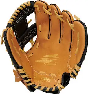 BB GLOVE RAWLINGS SURE CATCH YTH 10'' BS23 1 BB GLOVE RAWLINGS SURE CATCH YTH 10'' BS23