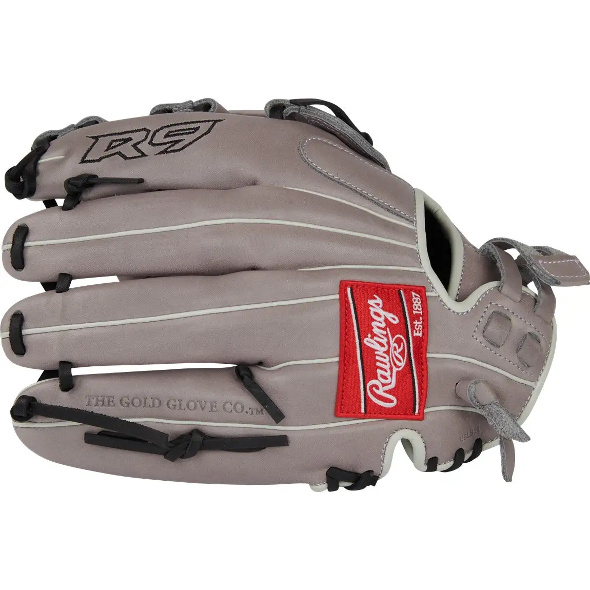 FP GLOVE RAWLINGS R9 YTH 12'' BS23 (R9SB12OU-6gw) 5 FP GLOVE RAWLINGS R9 YTH 12'' BS23 (R9SB12OU-6gw) - Image 5