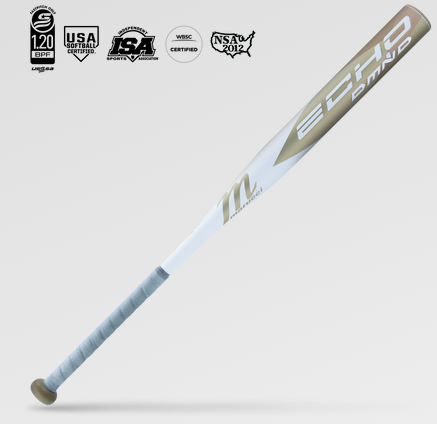 FP BAT MARUCCI ECHO DMND (-10) BS23 4 FP BAT MARUCCI ECHO DMND (-10) BS23 - Image 4