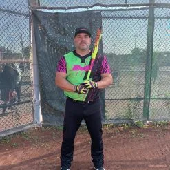 SP BAT Miken Freak SAVAGE 14" 0.5oz EL BS23 -Rawlings Sport Baseball Shop 193697a631e487346d583b4ae08f666d scaled