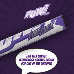 SP Bat- Easton Comic 2023 POW BS22 25.5 Oz 12.75"- -Rawlings Sport Baseball Shop 197308cc2e5522616886b20e5dd8f318