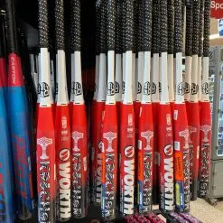 SP BAT WORTH KRECHER *SPN Exclusive* BS22 XL Endload (0.5Oz) -Rawlings Sport Baseball Shop 1a81d17b23b682363be87eaec4d8e6dc