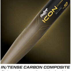 EASTON BB BAT RAWLINGS ICON (-10) BS23 17 EASTON BB BAT RAWLINGS ICON (-10) BS23 -Rawlings Sport Baseball Shop 1ae94395c52888598f510941992125cb
