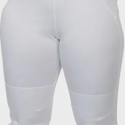 BALL PANTS RAWLINGS WOMENS NO ZIP YOGA PANT- (WYP)- BS22