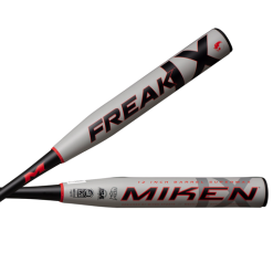 SP BAT MIKEN FREAK 9 "IX" (MSU3JRX) BS23