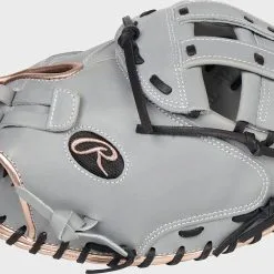 SB GLOVE RAWLINGS (RHT) RLACM34FPGRG 34'' BS23 -Rawlings Sport Baseball Shop 1dd30fdba43174fb6ff4d2edec01baec