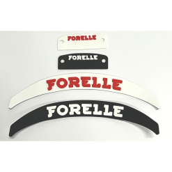 Forelle Bumper Set Riddell Speed Helmets