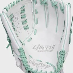 SB GLOVE RAWLINGS RLA125-18WM 12.5'' (LHT) BS23