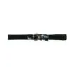 RAWLINGS ADULT ELASTIC BASEBALL BELT- ABELT- BS22