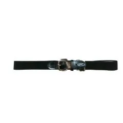 RAWLINGS ADULT ELASTIC BASEBALL BELT- ABELT- BS22