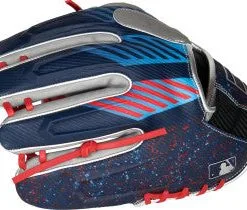 BB GLOVE SR RAWLINGS REV 204-2X 11.5" RHT BS22 -Rawlings Sport Baseball Shop 21203ec7c2a4f3b2e923b526cc3e6b9d