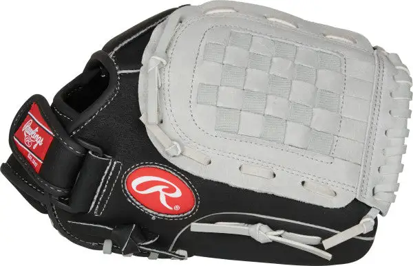 BB GLOVE RAWLINGS SURE CATCH YTH 11.5'' BS23 3 BB GLOVE RAWLINGS SURE CATCH YTH 11.5'' BS23 - Image 3
