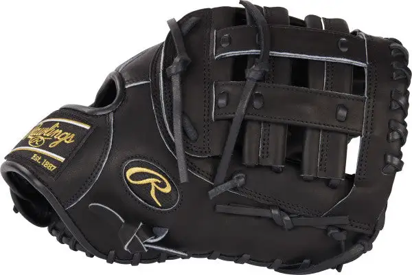 Rawlings BB GLOVE HOH PROFM18-17B FIRST BASE (LHT) 12.5'' BS23 1 Rawlings BB GLOVE HOH PROFM18-17B FIRST BASE (LHT) 12.5'' BS23