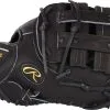 Rawlings BB GLOVE HOH PROFM18-17B FIRST BASE 12.5'' BS23